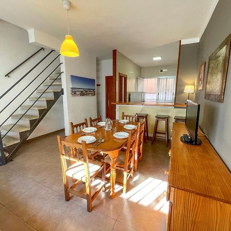 Bungalows Pescador 3000 Segur de Calafell Exterior foto