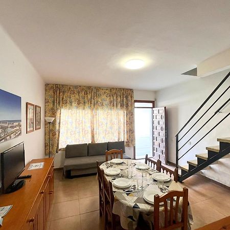 Bungalows Pescador 3000 Segur de Calafell Exterior foto