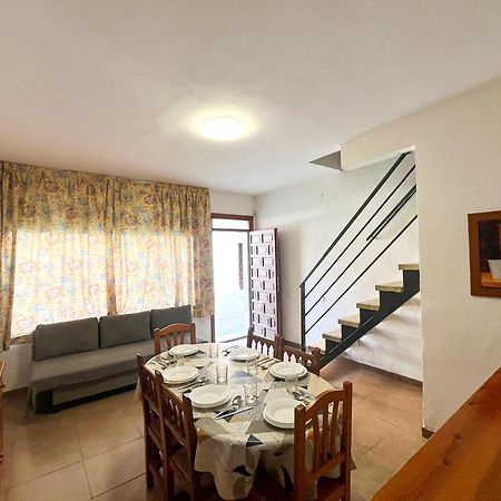 Bungalows Pescador 3000 Segur de Calafell Exterior foto