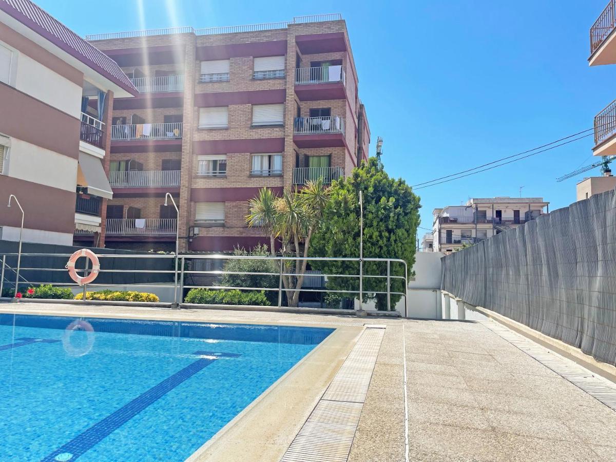 Bungalows Pescador 3000 Segur de Calafell Exterior foto