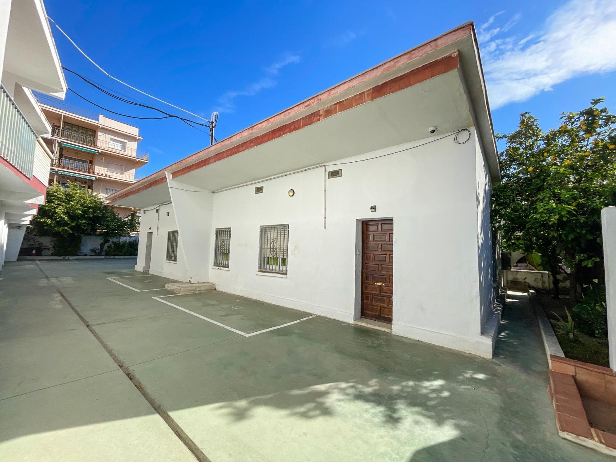 Bungalows Pescador 3000 Segur de Calafell Exterior foto