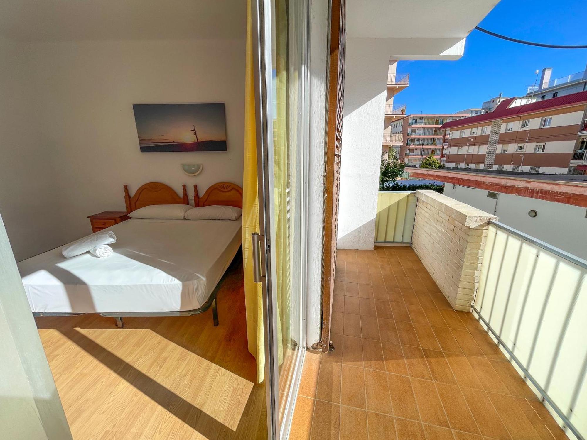 Bungalows Pescador 3000 Segur de Calafell Exterior foto