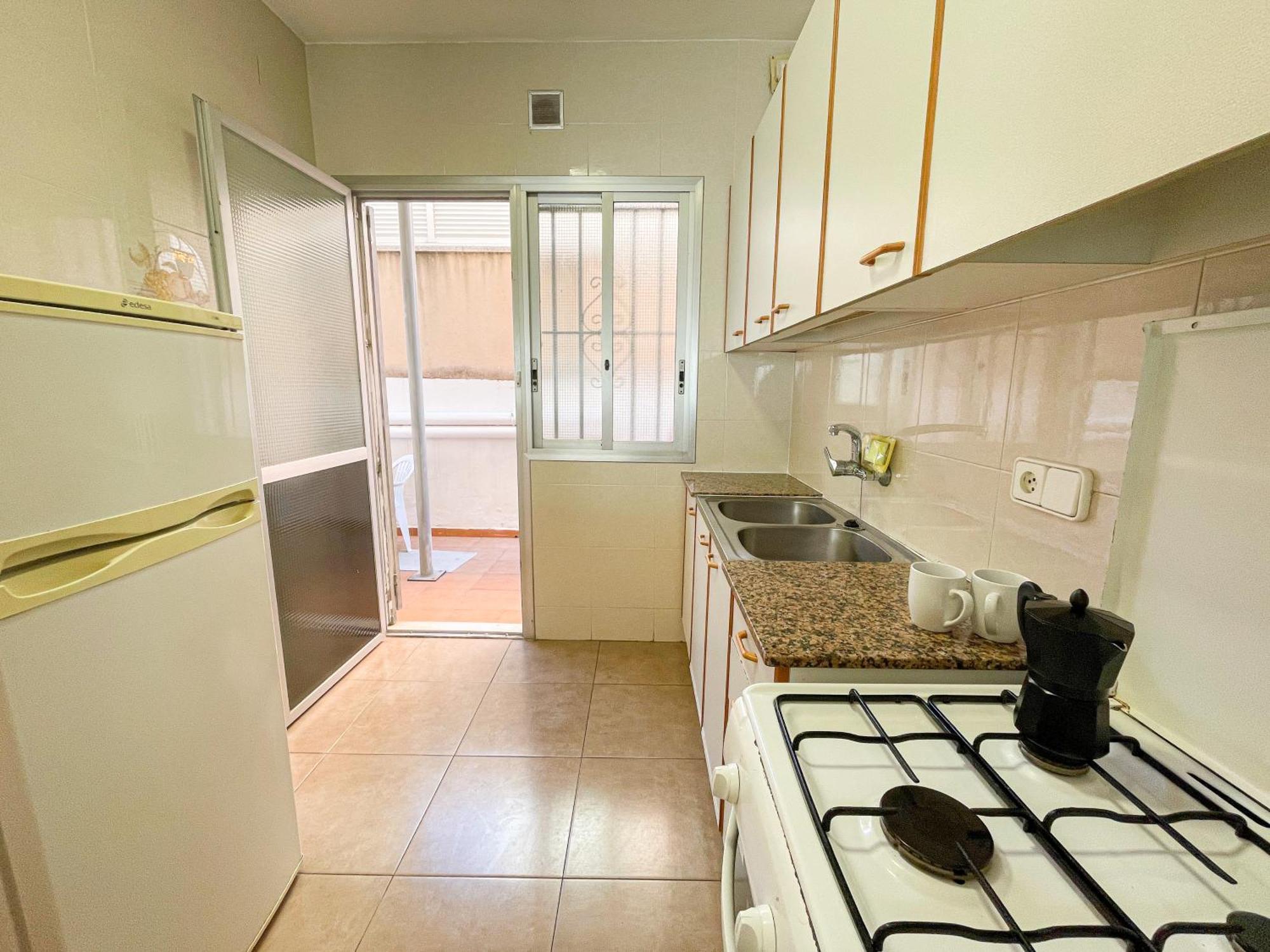 Bungalows Pescador 3000 Segur de Calafell Exterior foto