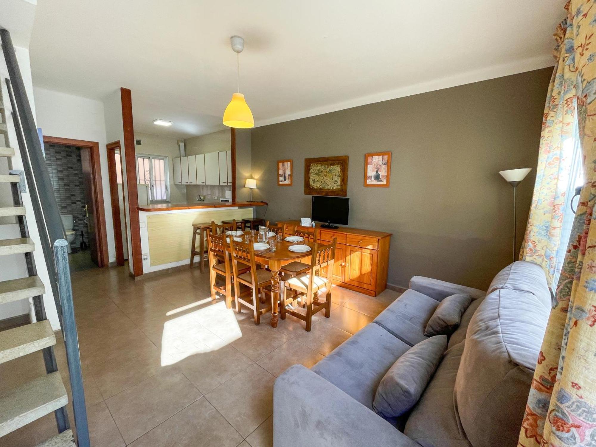 Bungalows Pescador 3000 Segur de Calafell Exterior foto
