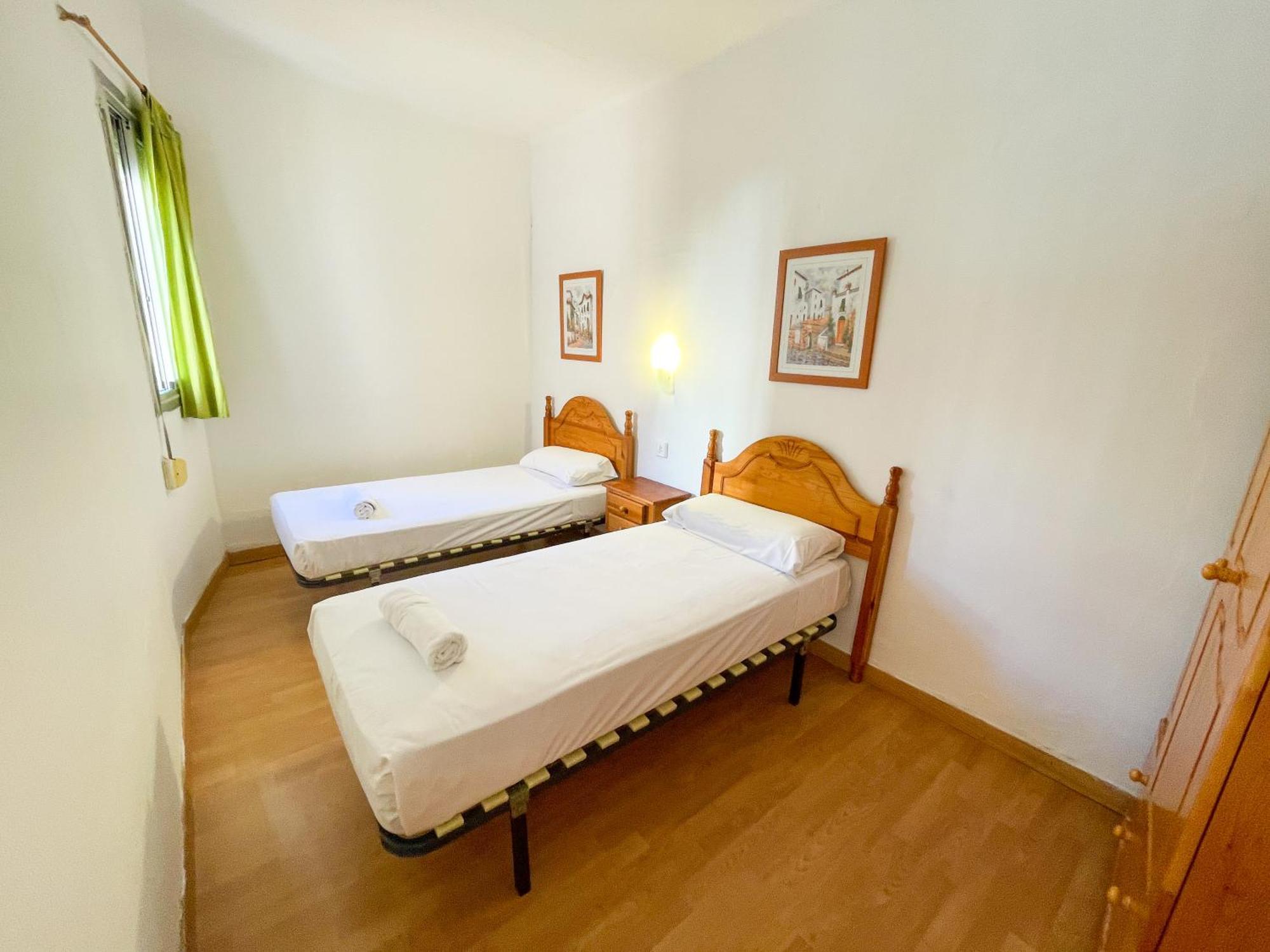 Bungalows Pescador 3000 Segur de Calafell Exterior foto