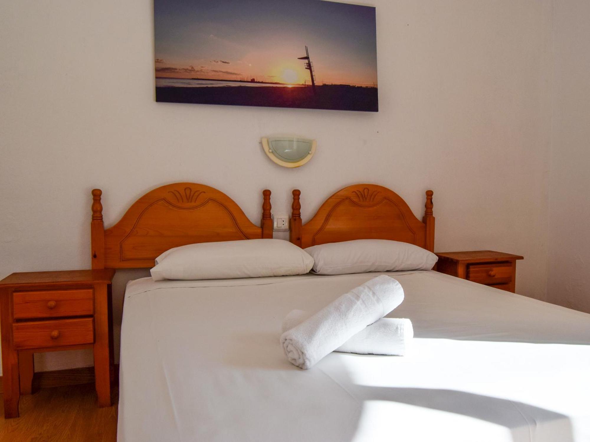 Bungalows Pescador 3000 Segur de Calafell Exterior foto
