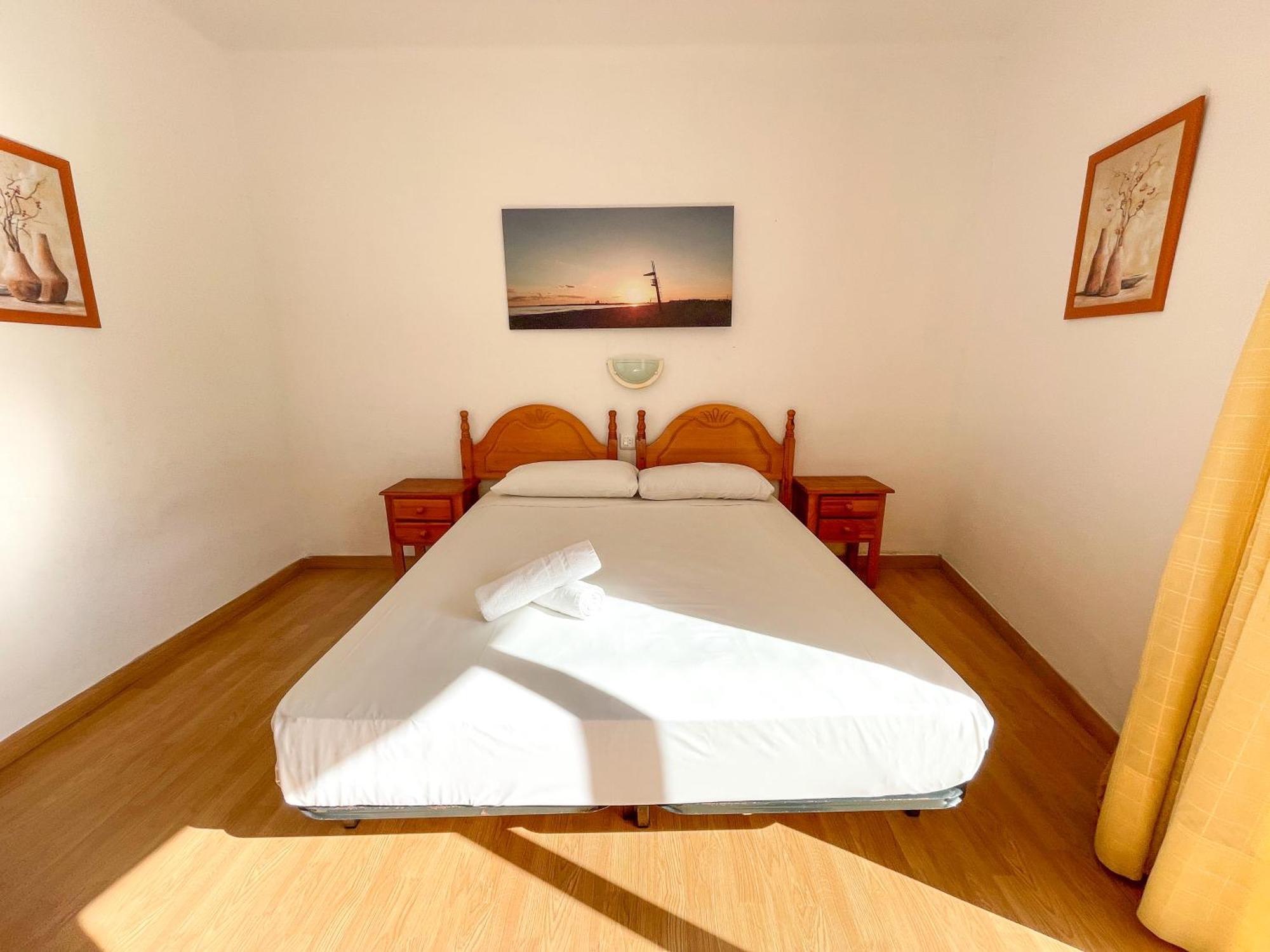 Bungalows Pescador 3000 Segur de Calafell Exterior foto