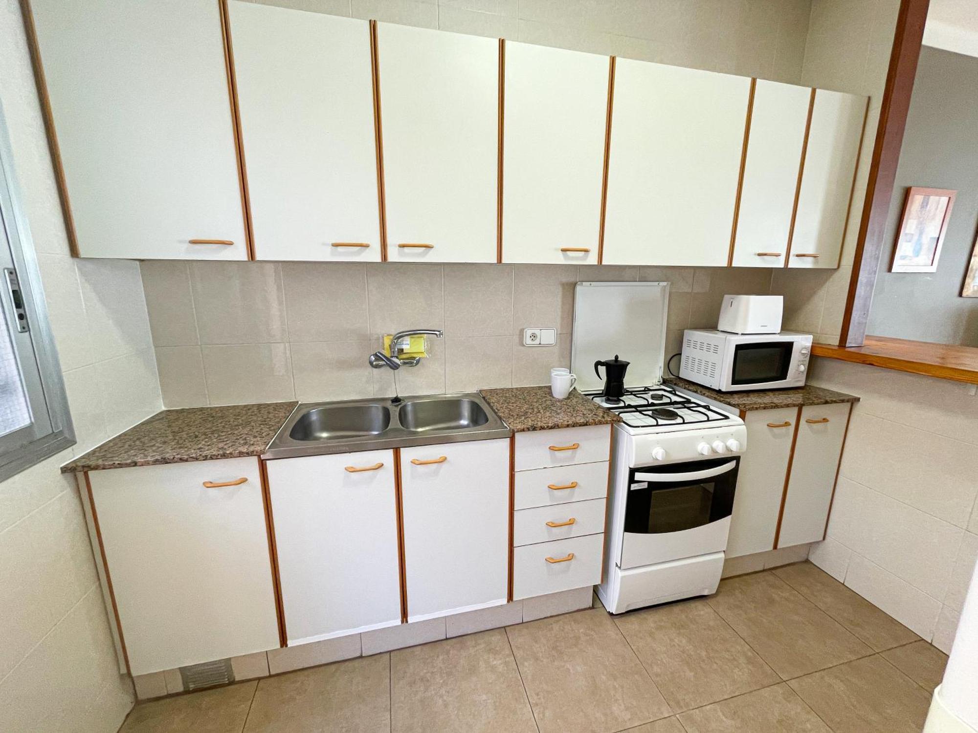 Bungalows Pescador 3000 Segur de Calafell Exterior foto