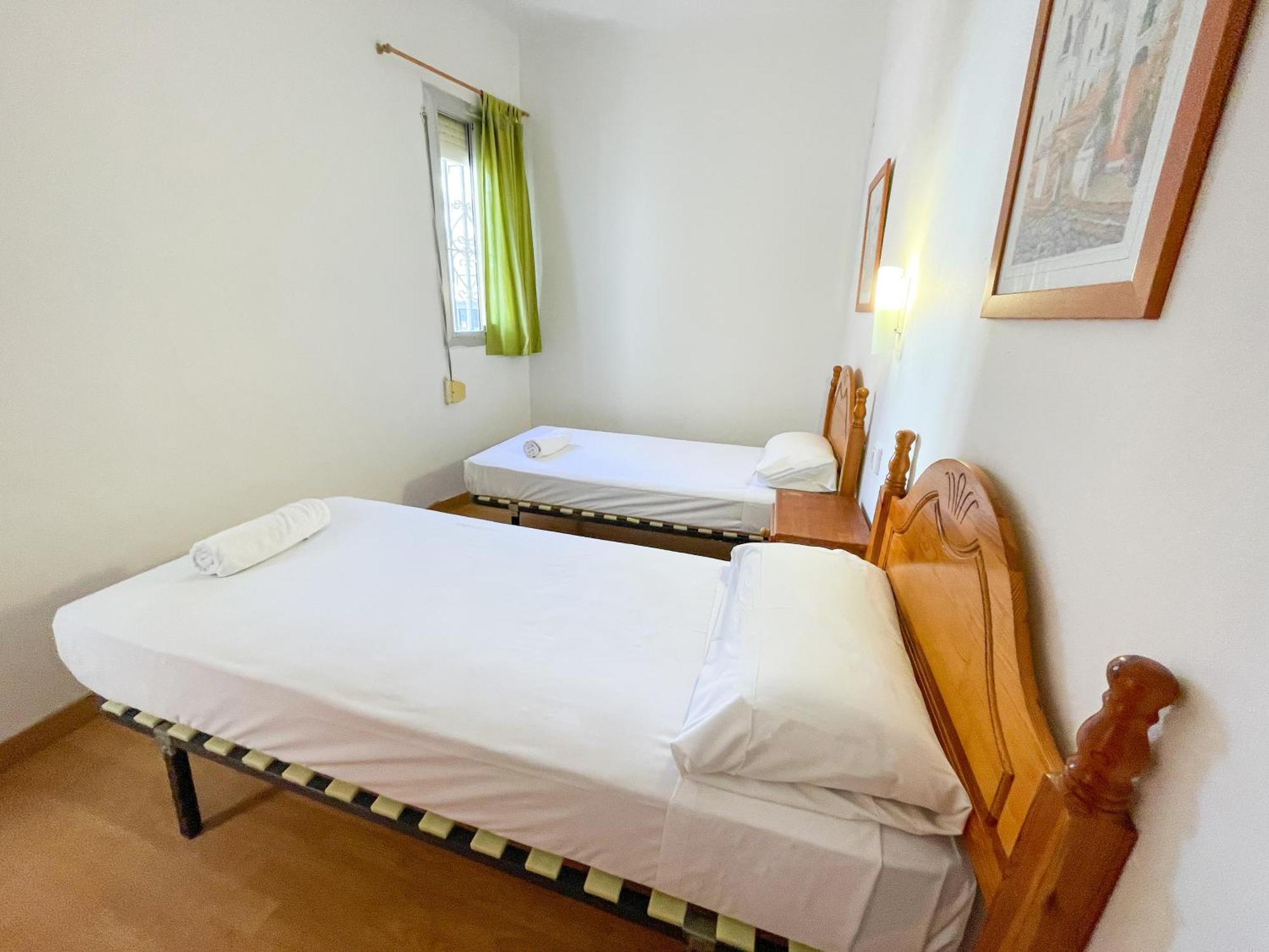 Bungalows Pescador 3000 Segur de Calafell Exterior foto