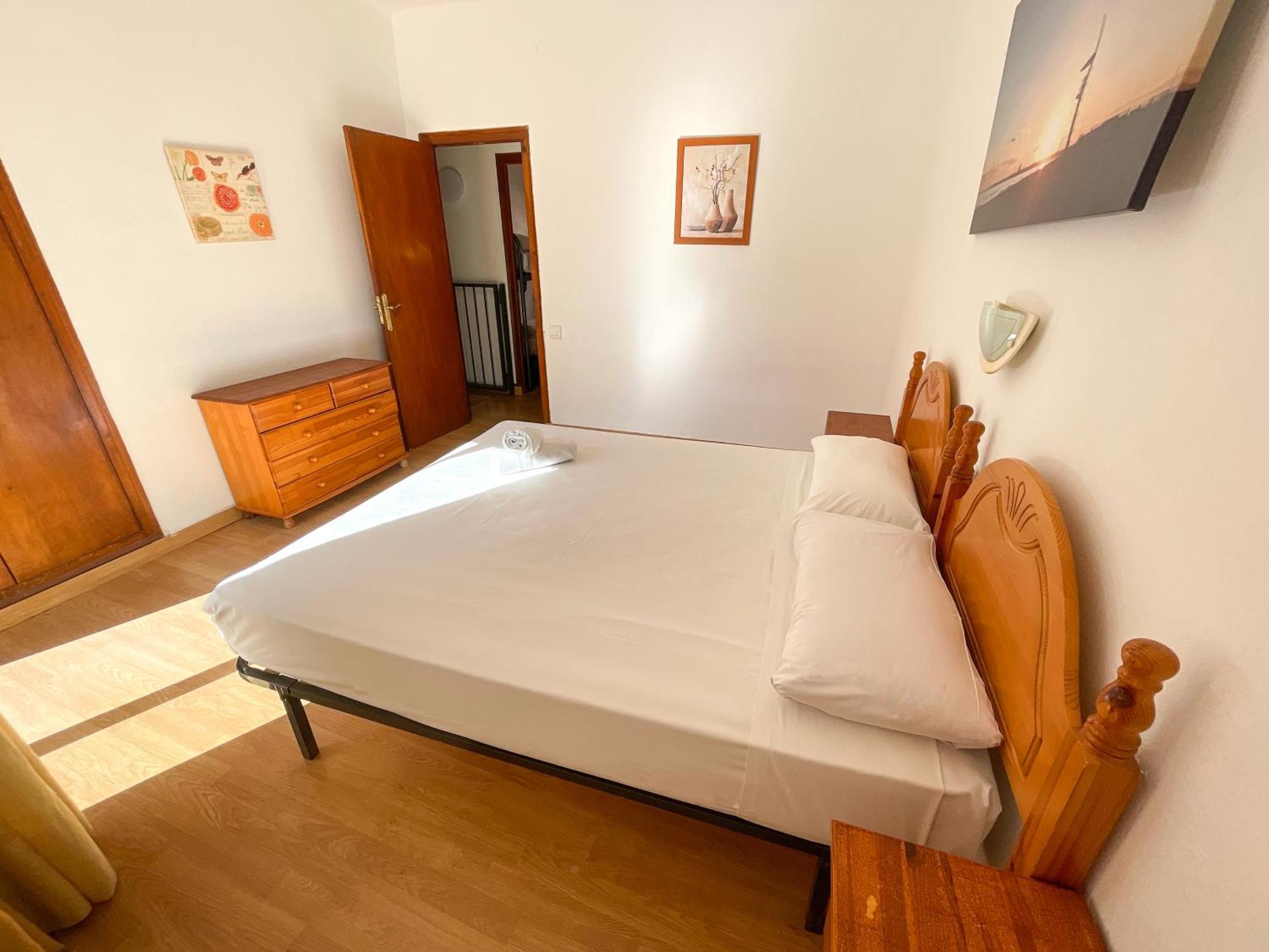 Bungalows Pescador 3000 Segur de Calafell Exterior foto