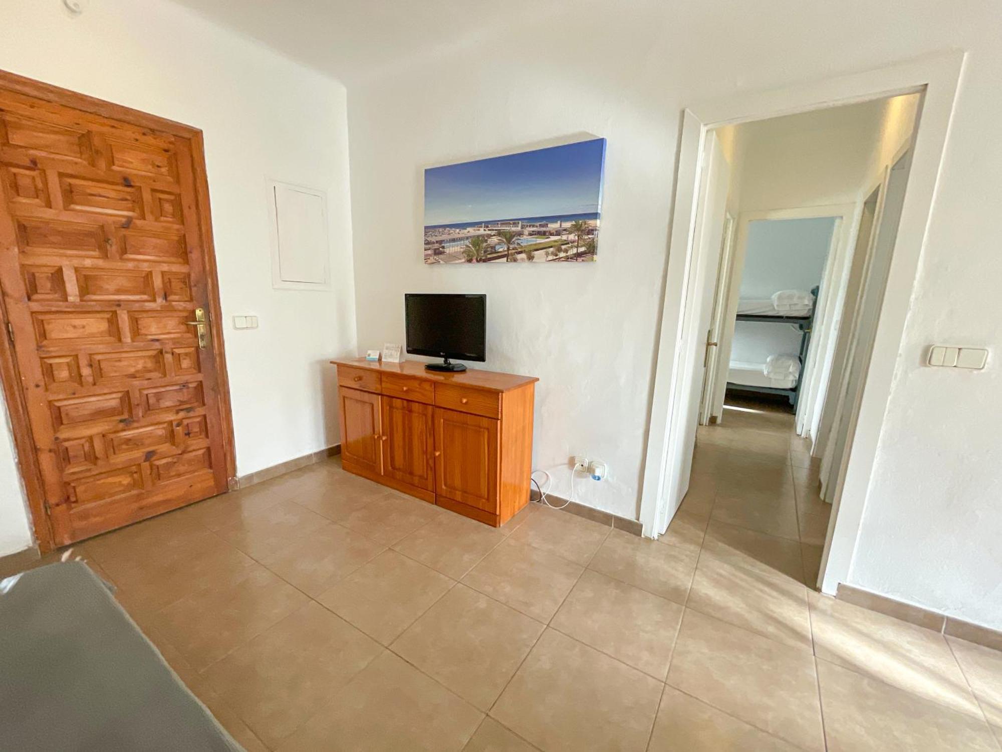 Bungalows Pescador 3000 Segur de Calafell Exterior foto