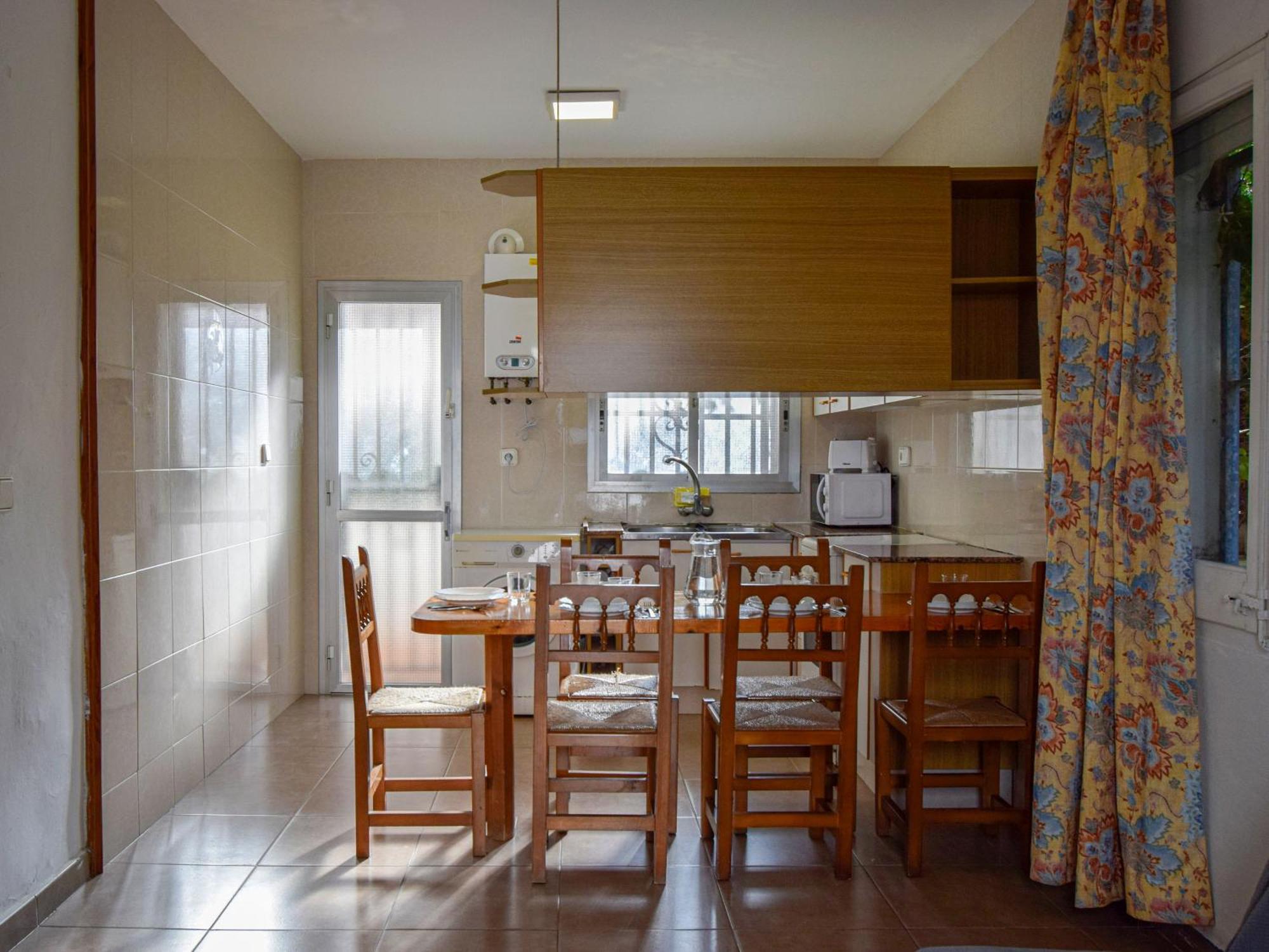 Bungalows Pescador 3000 Segur de Calafell Exterior foto
