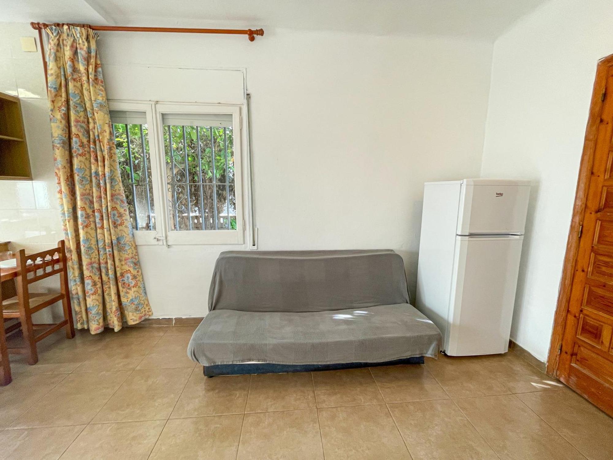 Bungalows Pescador 3000 Segur de Calafell Exterior foto