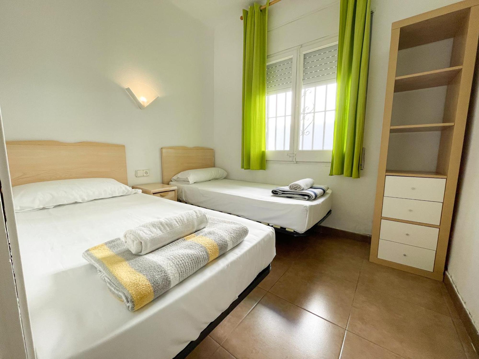 Bungalows Pescador 3000 Segur de Calafell Exterior foto
