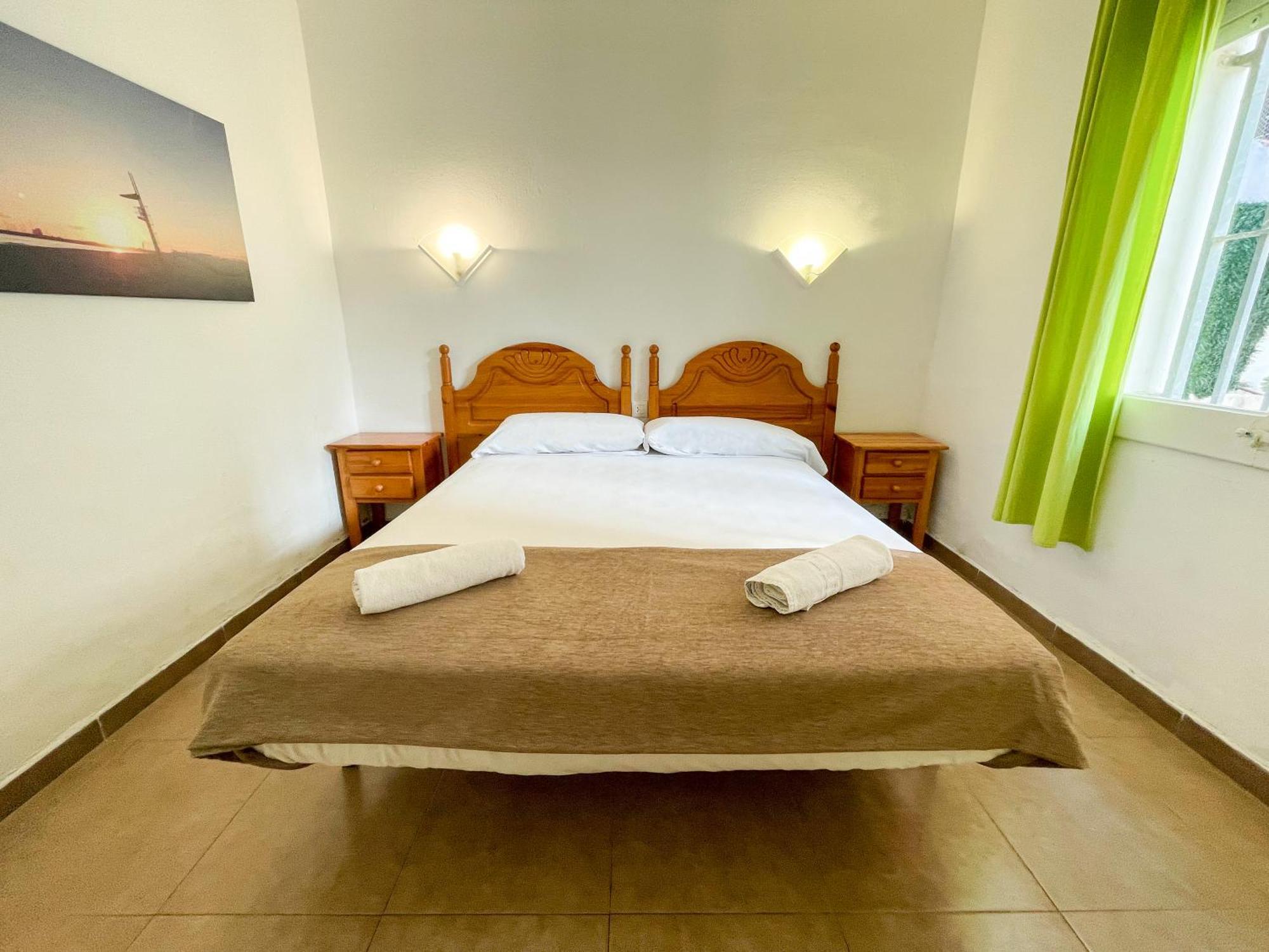 Bungalows Pescador 3000 Segur de Calafell Exterior foto