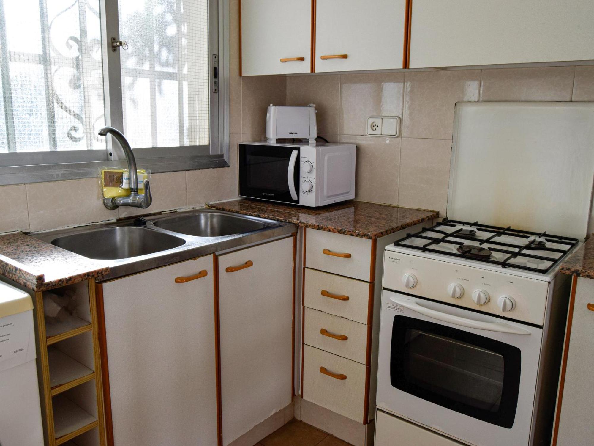 Bungalows Pescador 3000 Segur de Calafell Exterior foto