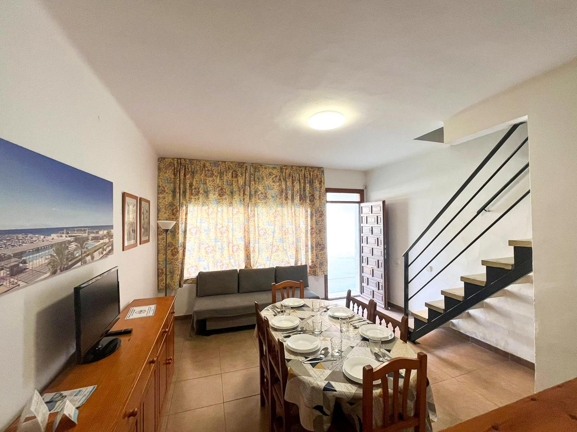 Bungalows Pescador 3000 Segur de Calafell Exterior foto