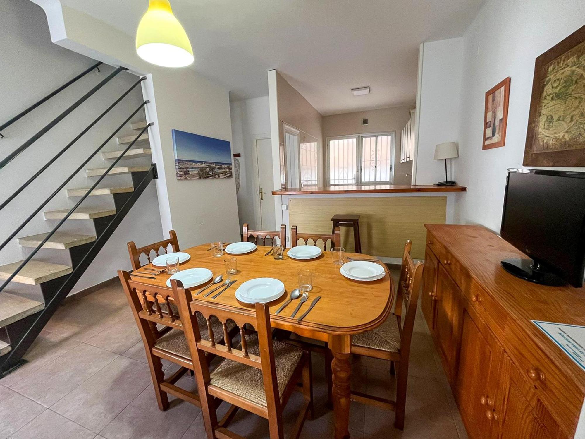 Bungalows Pescador 3000 Segur de Calafell Exterior foto